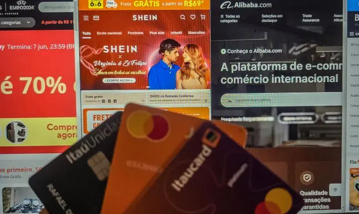 Congresso adia instalação de comissão sobre a taxa das blusinhas e define novo prazo