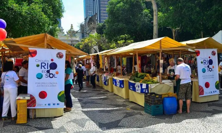 Cooperativismo é oficialmente reconhecido como manifestação da cultura nacional