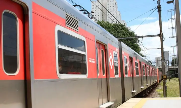 CPTM retoma linhas de trem em SP após falhas graves da concessionária