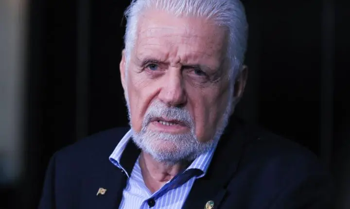 PF adia depoimento de Jaques Wagner após defesa alegar falta de acesso