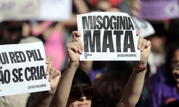 Estudo aponta aumento de desinformação sobre PL da Misoginia nas redes sociais