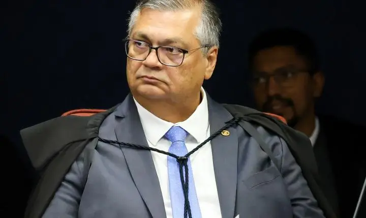 Dino estabelece prazo de 10 dias para governo apresentar plano de combate a incêndios