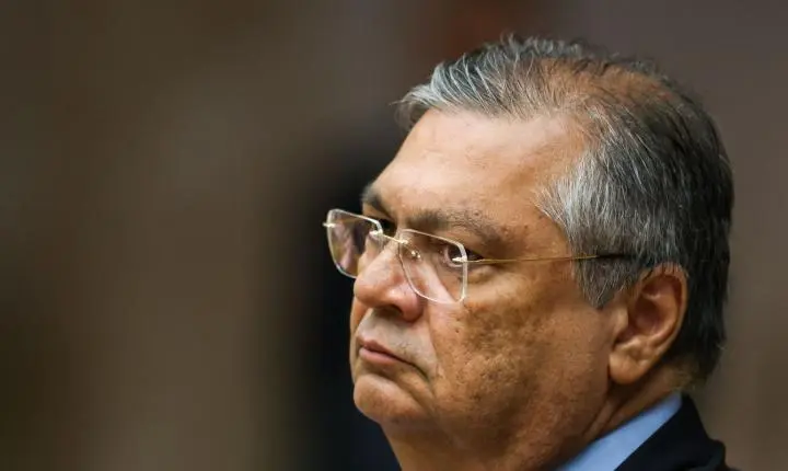 Julgamento sobre royalties do petróleo é suspenso no STF após pedido de vista de Flávio Dino