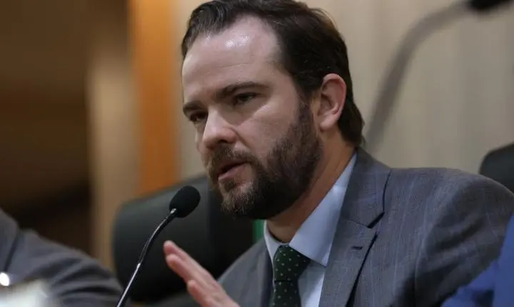 Dívida do Rio: Dario Durigan atuará em acordo com BNDES e Banco do Brasil