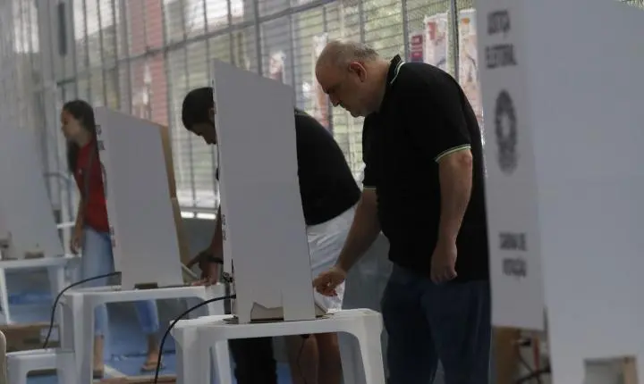 Eleições 2026: saiba tudo o que é permitido e proibido no dia da votação