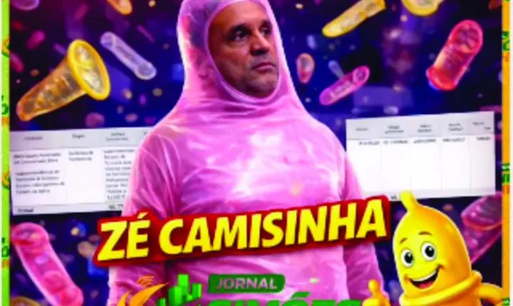 Empresa de Zé Eduardo (Bocão) recebe 700 mil do Estado