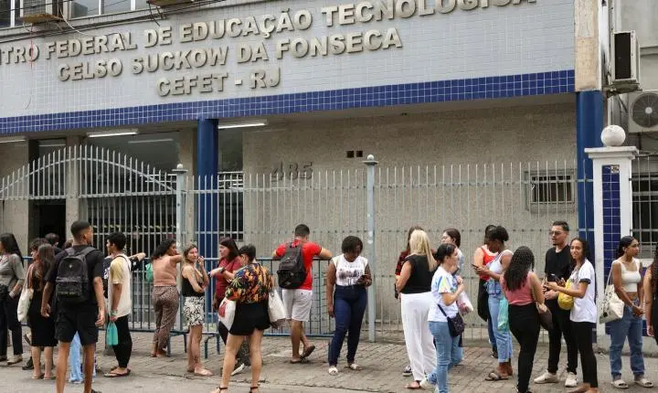 Enem 2026: estudantes terão transporte gratuito no Rio de Janeiro