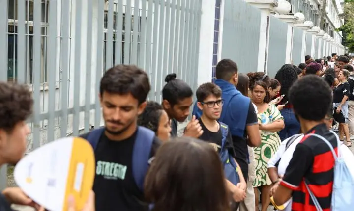 Prazo para pagamento da taxa do Enem 2026 encerra nesta quarta-feira
