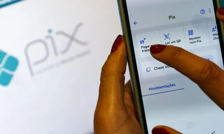 Febraban refuta críticas dos EUA sobre o Pix e descarta entrave à concorrência