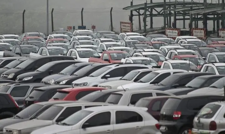 Financiamento de veículos cresce 10,9% e atinge recorde no semestre