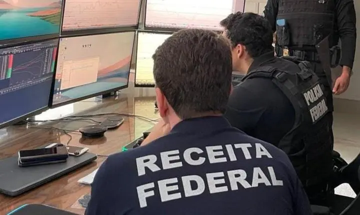 Fintechs sob investigação movimentaram R$ 26 bilhões em transações suspeitas