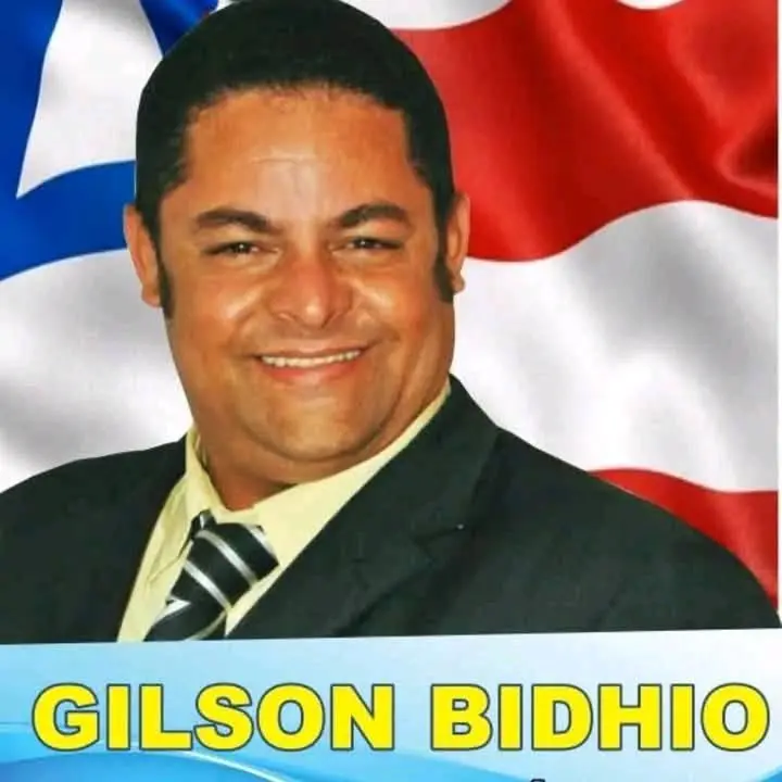 Gilson Costa