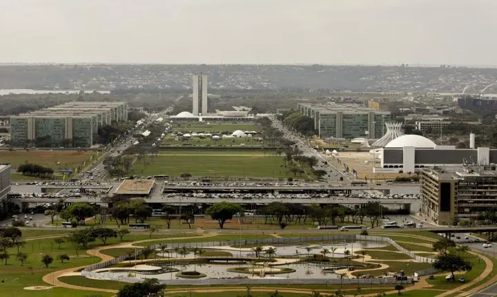 Déficit do Governo Central atinge R$ 48,2 bilhões no mês de junho