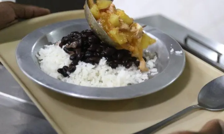 Rio de Janeiro institui observatório da fome em homenagem a Betinho