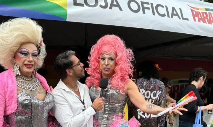 Governo federal lança campanha em prol da visibilidade e dos direitos LGBTQIA+