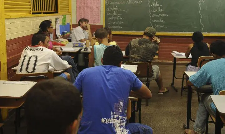 Iniciativa federal destina até R$ 12 mil a projetos para juventude em regiões carentes