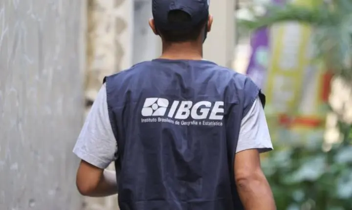 Ibge vai acionar pf e agu após fake news sobre coleta da pesquisa nacional de saúde