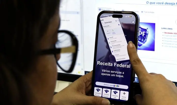 Imposto de Renda 2026: último dia para garantir vaga no primeiro lote de restituição
