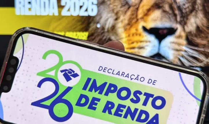 Prazo para aumentar chances de restituição do IR 2026 no primeiro lote encerra no domingo