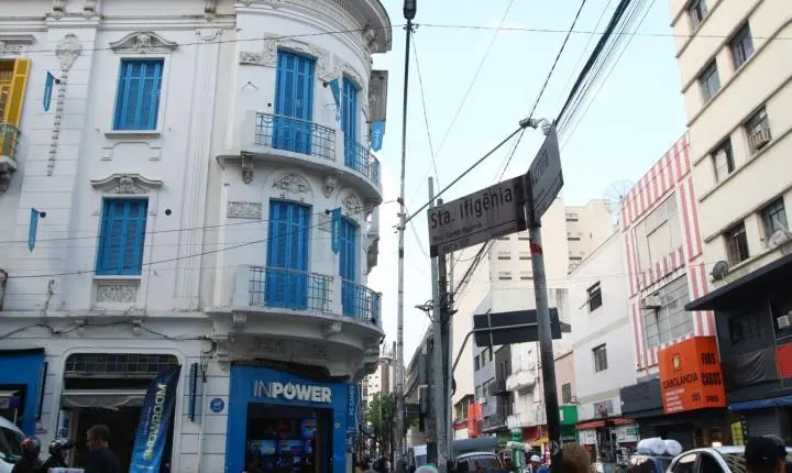 Membros do PCC são condenados por explorar hotéis na Cracolândia