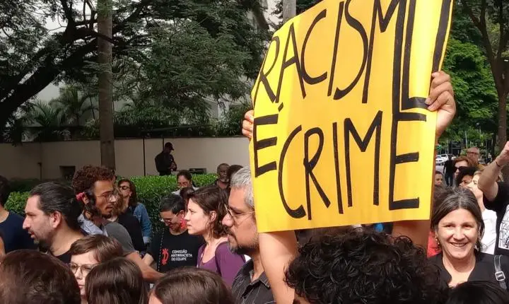 Justiça homologa acordo e condena Shopping Pátio Higienópolis por discriminação racial