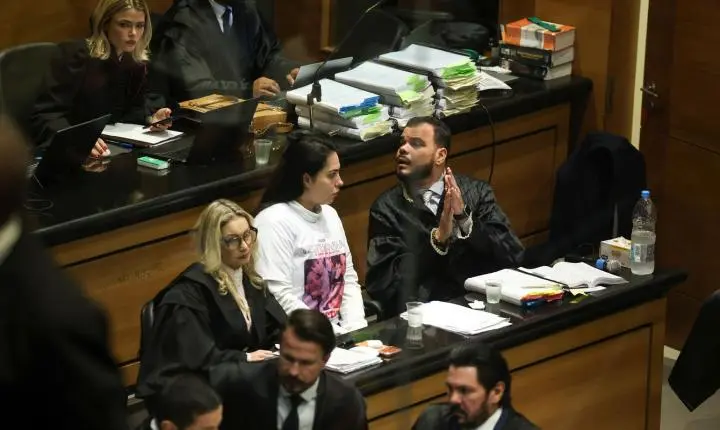 Justiça autoriza depoimento de testemunha no caso Henry Borel