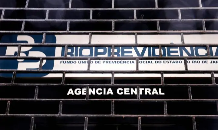 Justiça garante resgate de investimentos do Rioprevidência no Fundo Revolution