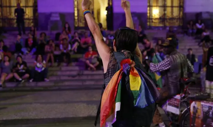 Dia Nacional do Orgulho Lésbico destaca luta por saúde, emprego e direitos
