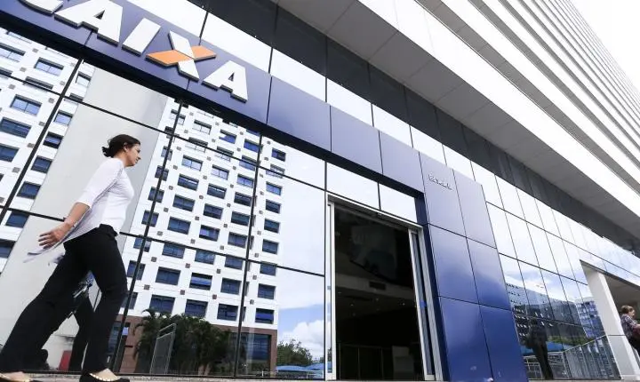 Lucro da Caixa avança no segundo trimestre e atinge bilhões em 2026