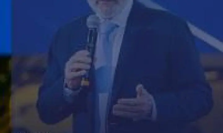 Lula Recebe 12 mil desde 1993 como Anistiado Político