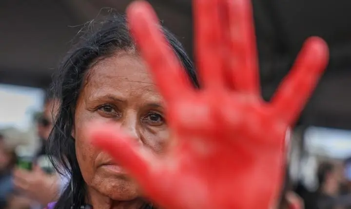 Novos casos de feminicídio em São Paulo expõem violência na região
