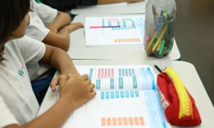 MEC estabelece diretrizes inéditas para o ensino de arte na educação básica
