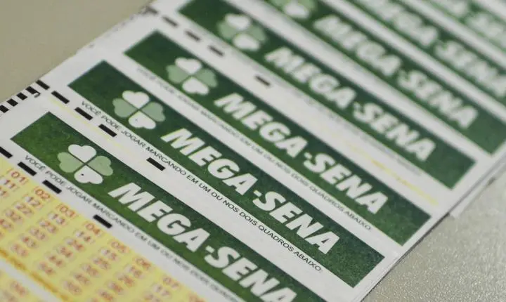 Mega-Sena acumula e sorteio principal chega a R$ 36 milhões
