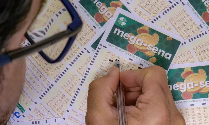 Ninguém acerta dezenas no concurso da Mega-Sena e prêmio vai a R$ 50 milhões