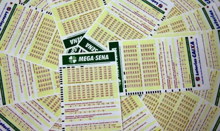 Mega-Sena acumula e prêmio de R$ 42 milhões espera novo sortudo