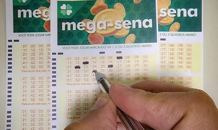 Mega-Sena acumulada vai a R$ 150 milhões após concurso sem vencedores