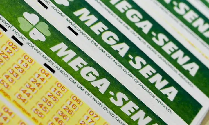 Mega-Sena pode pagar prêmio acumulado de R$ 30 milhões neste domingo