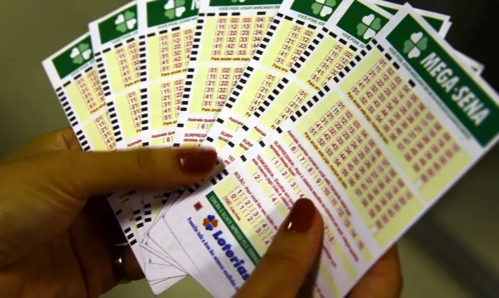 Concurso da Mega-Sena pode pagar prêmio acumulado de R$ 41 milhões nesta quinta