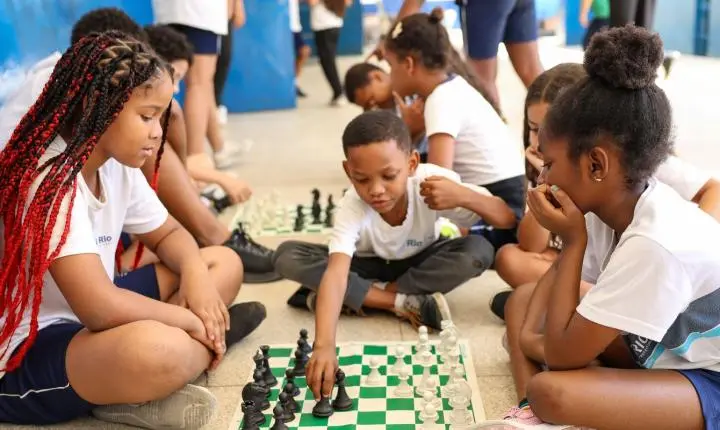 Ministério lança edital para prêmio de Melhores Práticas em Jogo