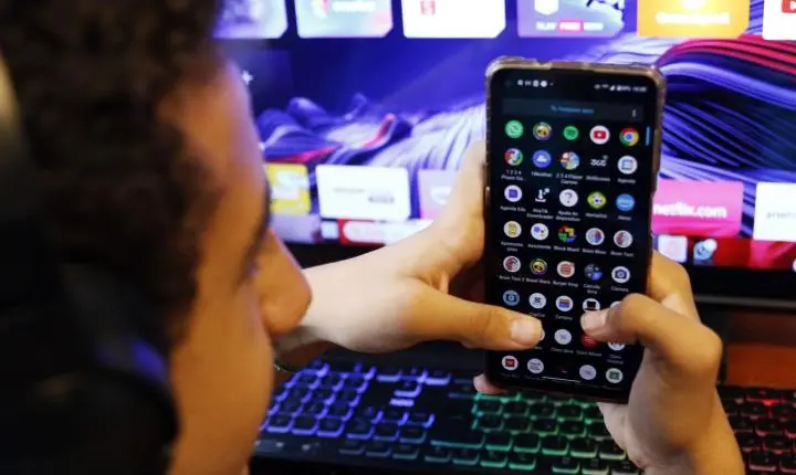 MPSP envia proposta de ajustamento à plataforma Discord contra ilícitos
