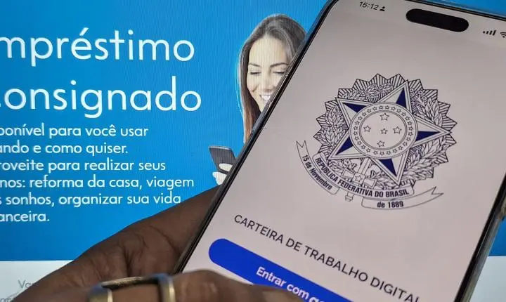 Ministro do TCU autoriza retomada de empréstimos consignados do INSS