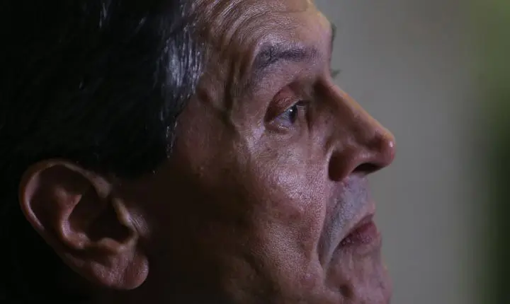 Moraes e Dino recusam recurso de Roberto Jefferson sobre multa