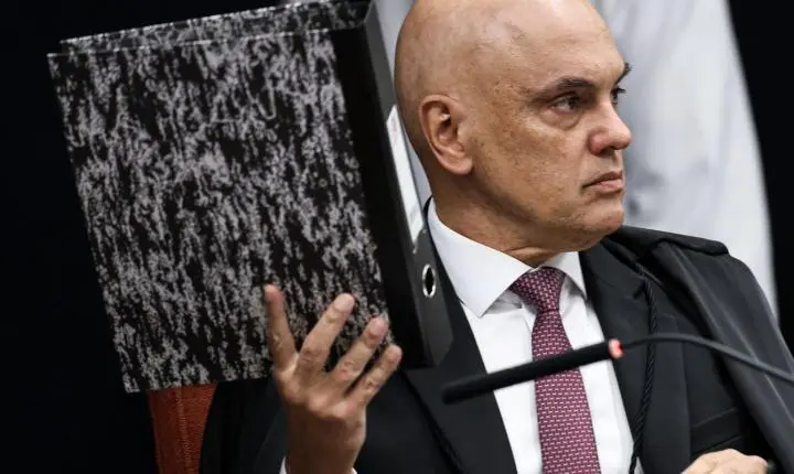 Moraes ordena prisão do último grupo de condenados por trama golpista