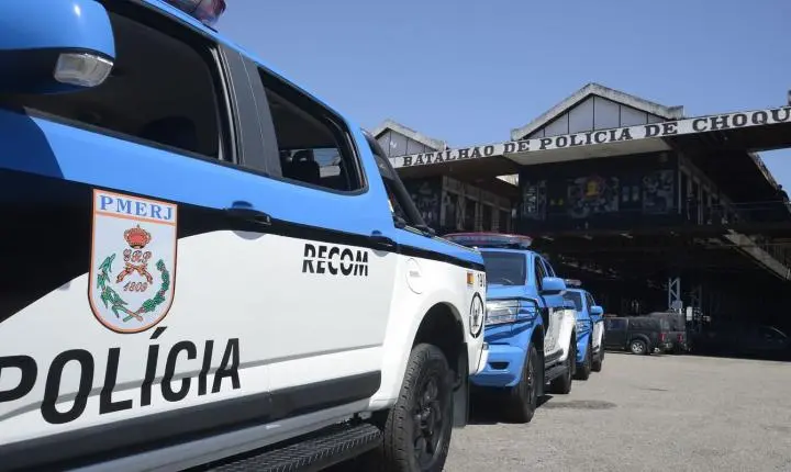 Ministério Público do Rio de Janeiro monitora apuração da morte de empresário por policiais