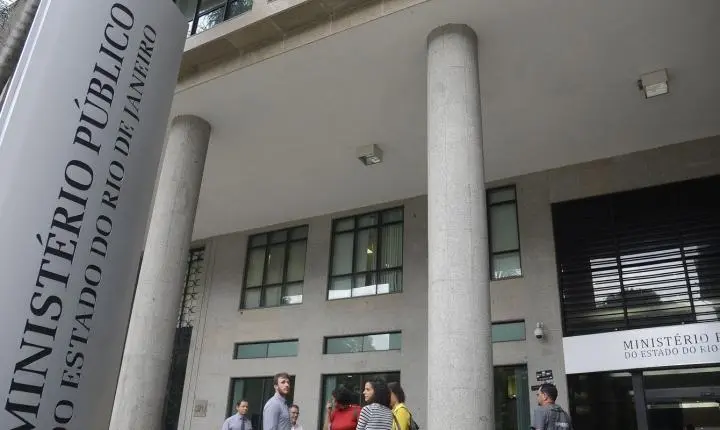 MPRJ discute aplicação da Lei Antifacção contra o crime organizado