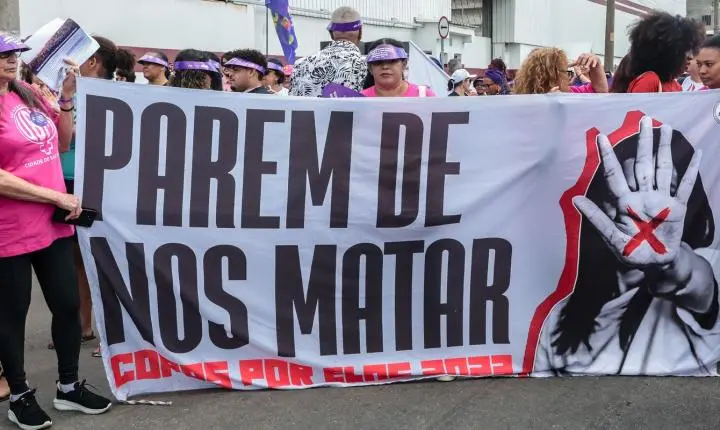 Governo lança monitoramento eletrônico para alertar vítimas de violência doméstica