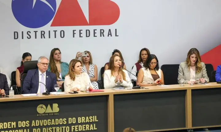 OAB-DF lança Violentômetro Jurídico para mapear agressões a mulheres