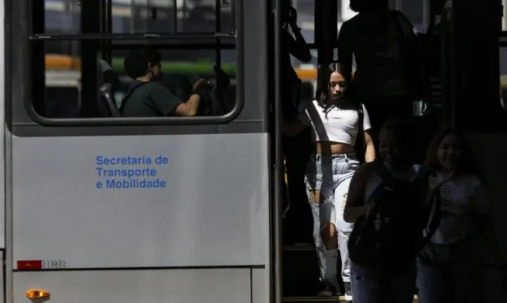 Transporte público do Rio de Janeiro terá campanha de combate ao assédio