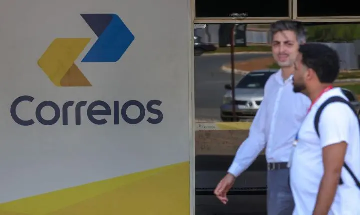 Governo prevê aporte nos Correios de R$ 6 bilhões para o orçamento de 2027