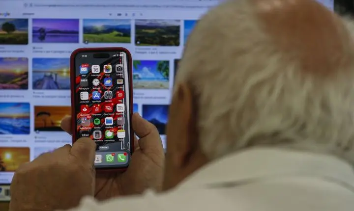 Movimento Dia do Reset promove ação de desconexão digital no Brasil
